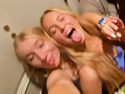 Sexy little slut cover image