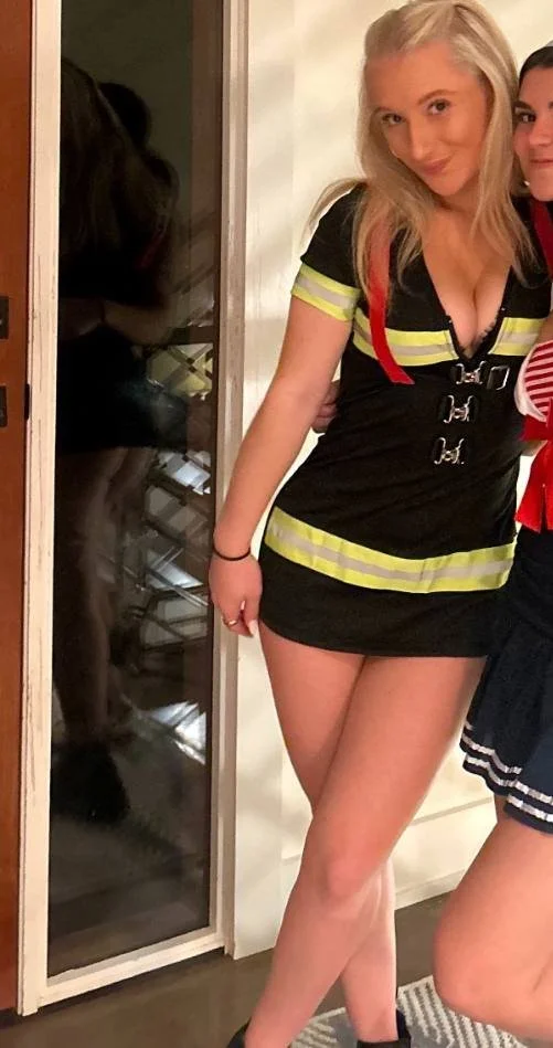 Sexy little slut image 8