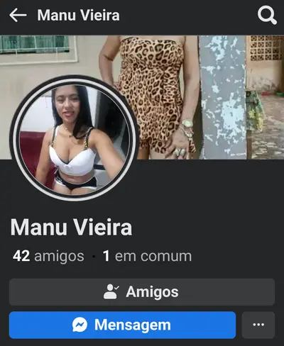 Manu cover image