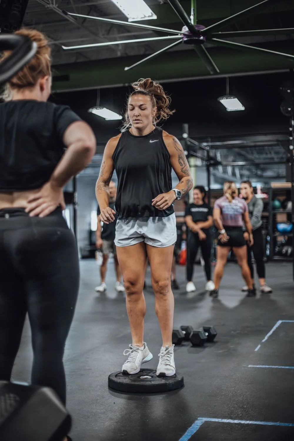 Fit slut leaked image 4