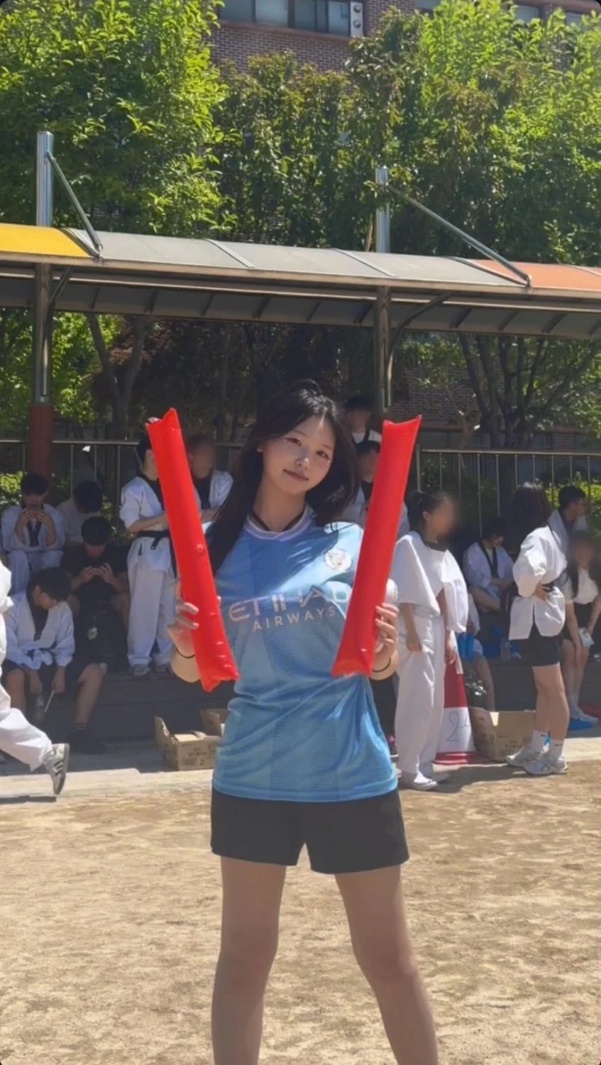 김민경❤️ main image