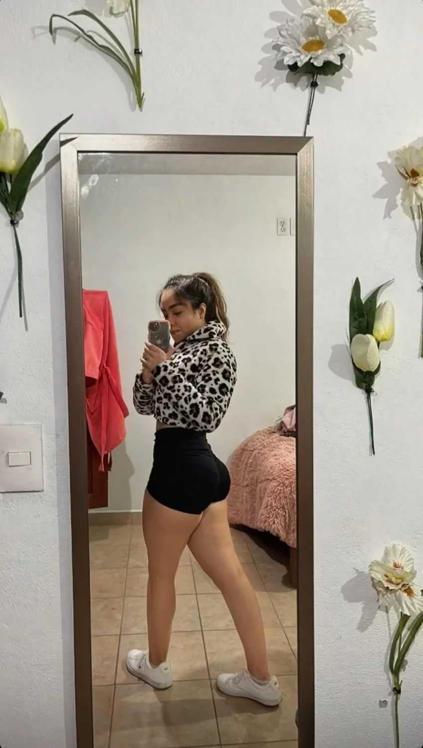 Ana Karen López - culona mexicana 🇲🇽 image 14