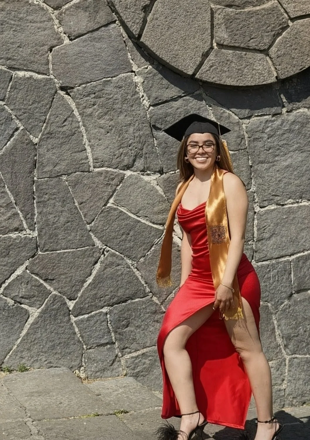 Ana Karen López - culona mexicana 🇲🇽 image 16