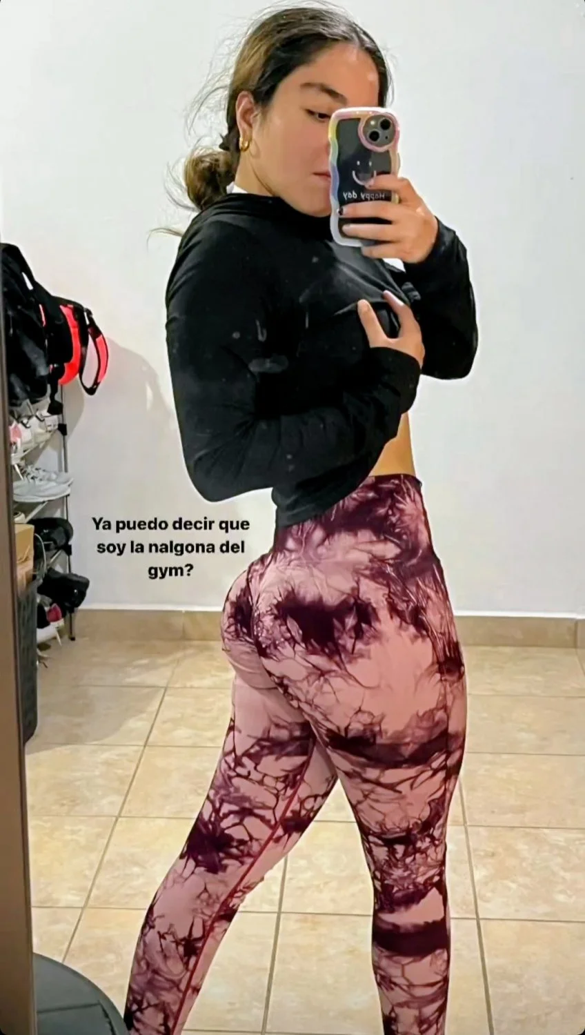 Ana Karen López - culona mexicana 🇲🇽 image 18