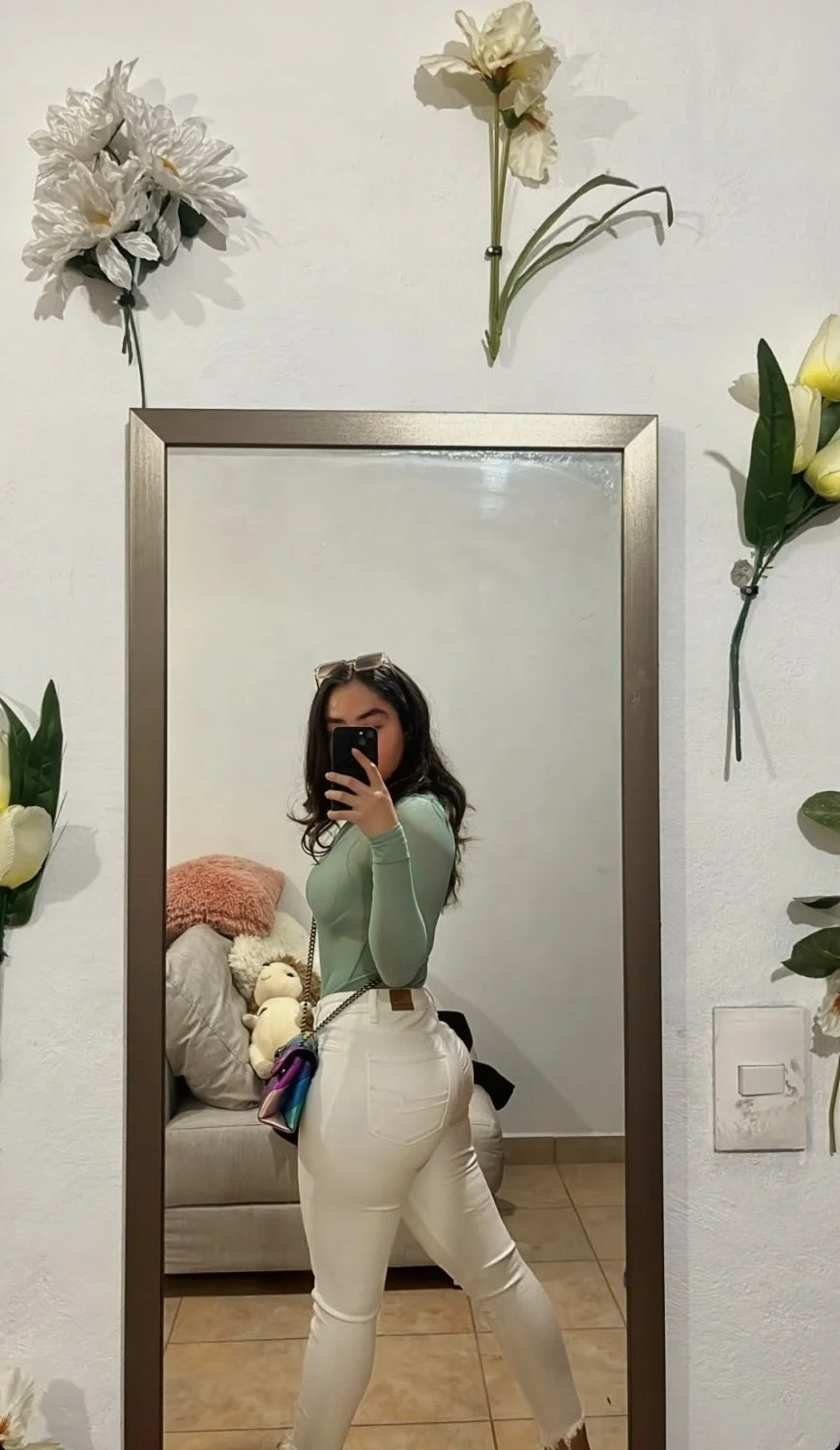 Ana Karen López - culona mexicana 🇲🇽 image 2