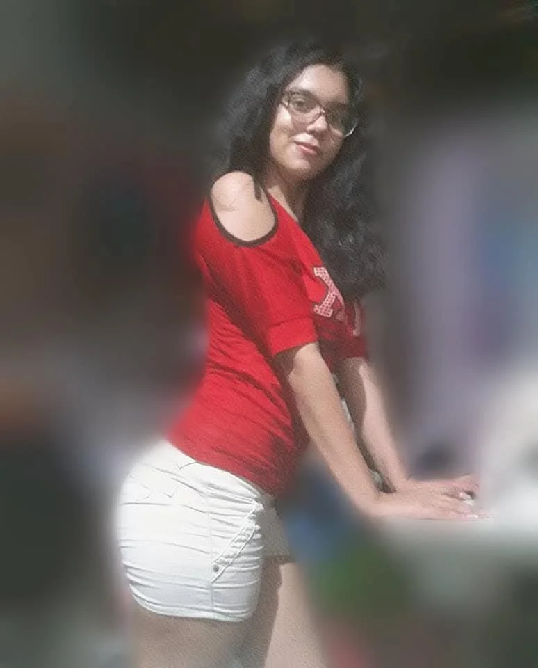 Mi cuñada SAMMY✊💦🔞 image 15