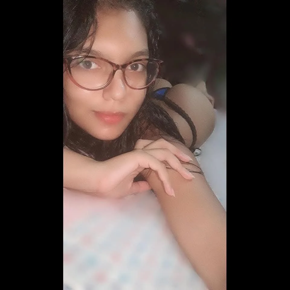 Mi cuñada SAMMY✊💦🔞 image 17