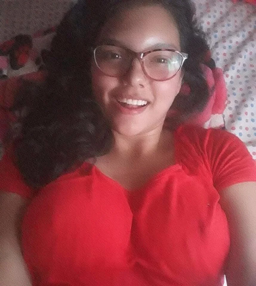 Mi cuñada SAMMY✊💦🔞 image 23