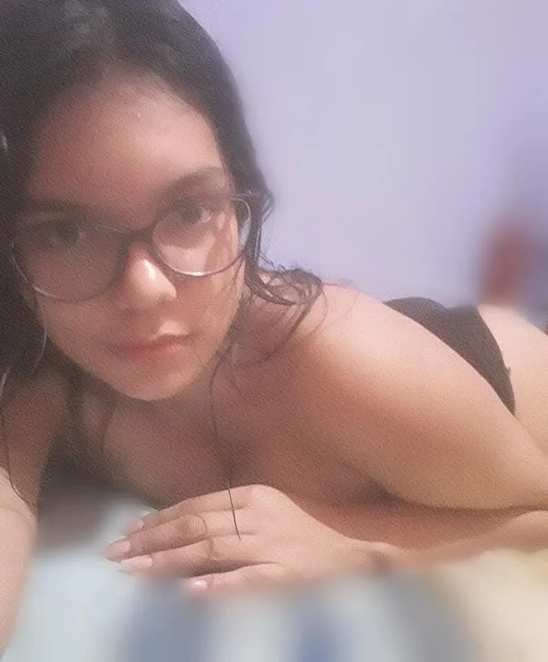Mi cuñada SAMMY✊💦🔞 image 3