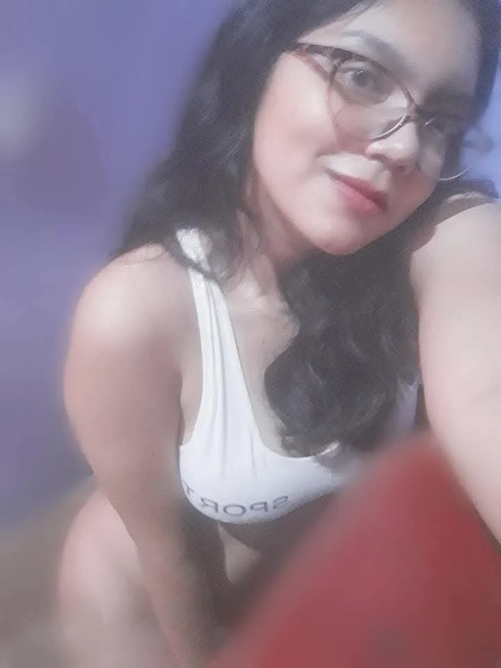 Mi cuñada SAMMY✊💦🔞 image 9