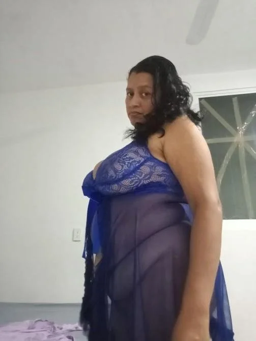 Madurita tetona que me comí antes de que se fuera de villa 😋👌🏻 main image