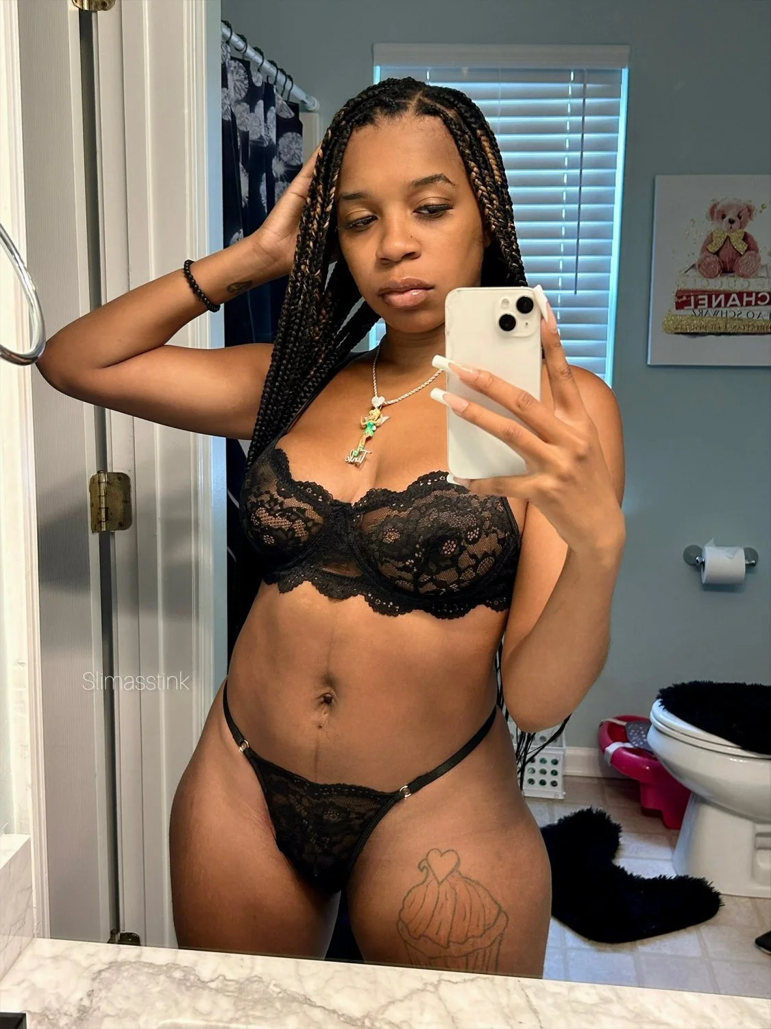SlimTink 🔥💦 image 4