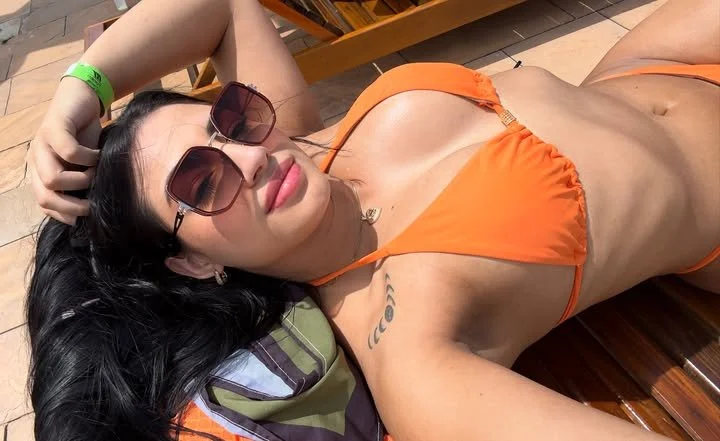 Gostosa cavala do insta | Ꭿ𝕟𝒶 𝖋เ𝔸𝐯𝖎𝐚 image 3