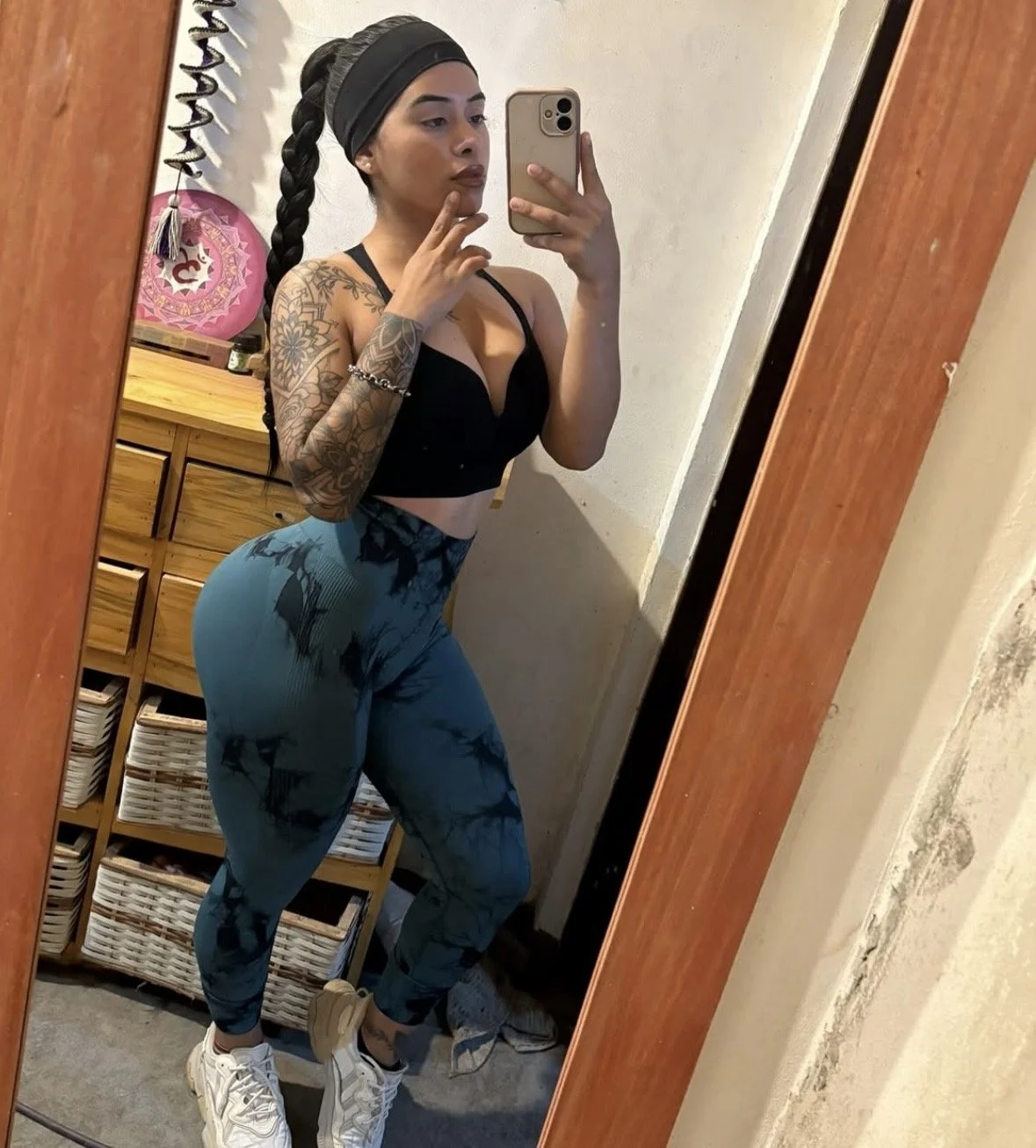 Pendeja Argentina bien puta / mica Sánchez image 18