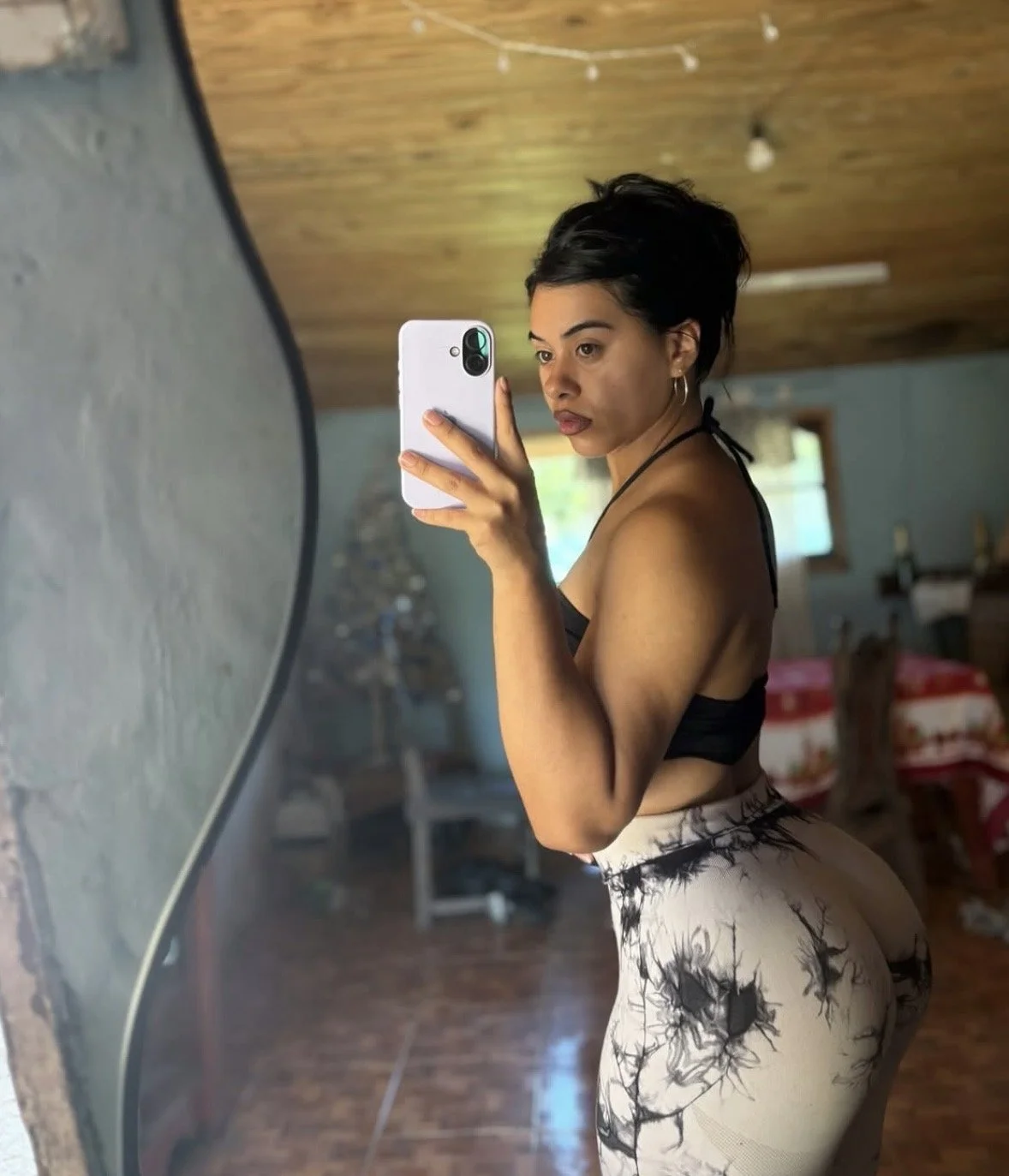 Pendeja Argentina bien puta / mica Sánchez image 22