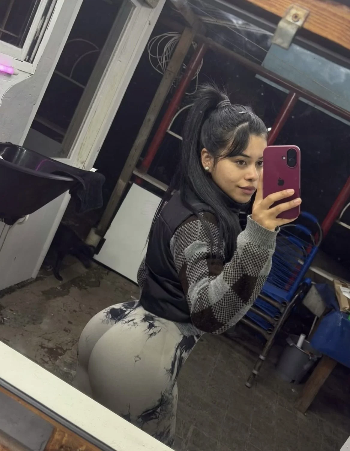 Pendeja Argentina bien puta / mica Sánchez image 39