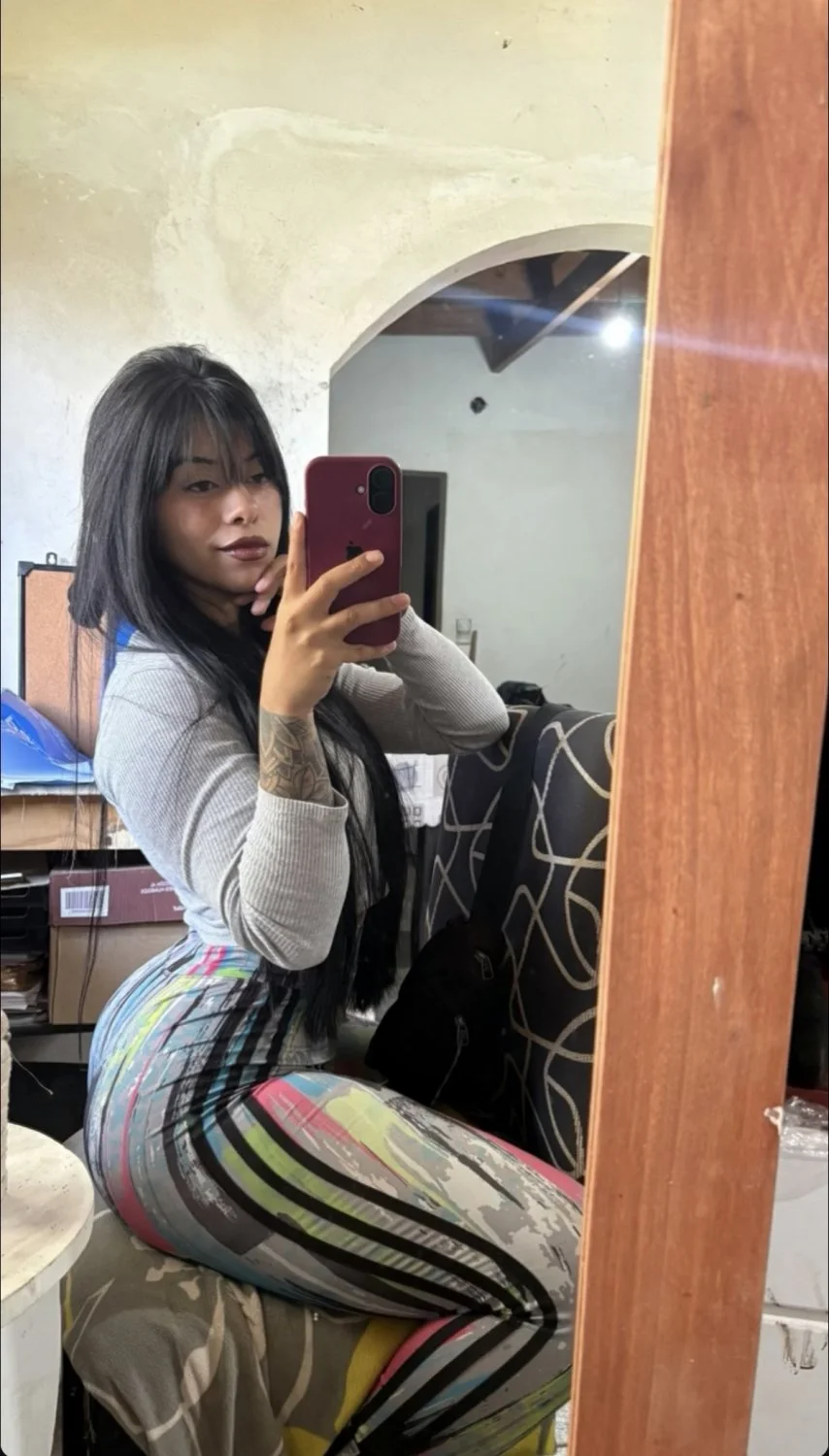 Pendeja Argentina bien puta / mica Sánchez image 6