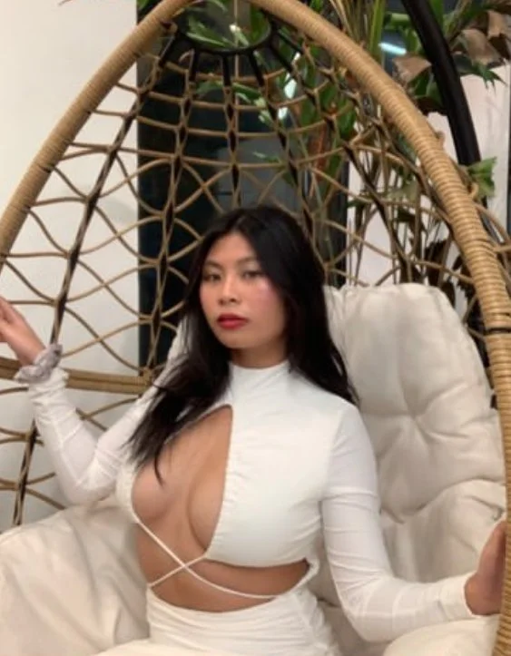 hot asian and her friend both with fat tits image 5