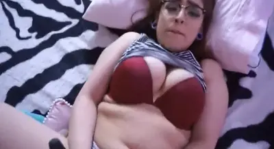 Thick latina takes dick cover image