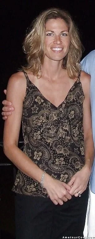 Michelle a Illinois Slutty Milf 2.0 image 13