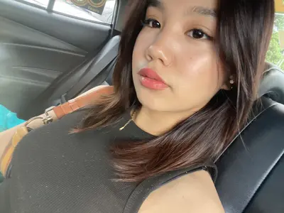 Sexy petite Asian slut cover image