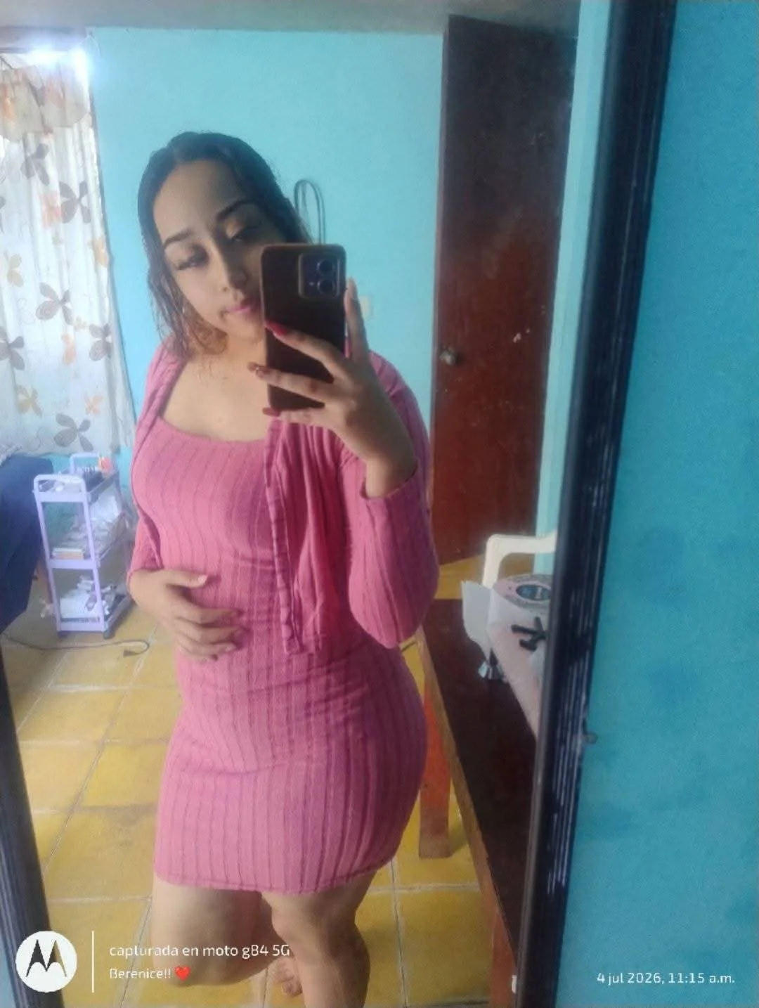 Que le darían ala puta de berenice ya que cumple años la puta image 1