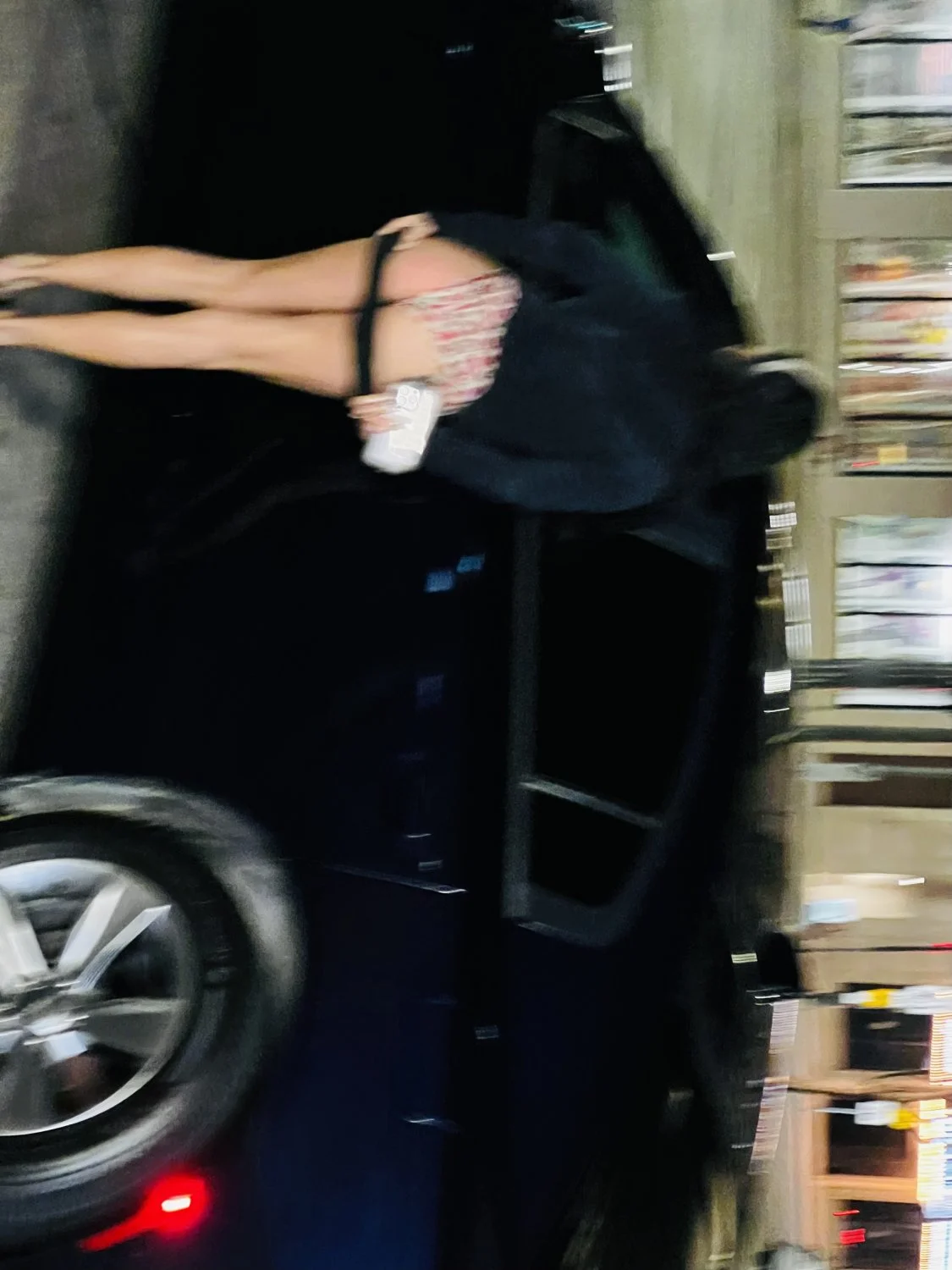 sexy latina creampie image 3