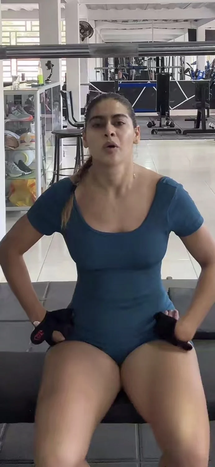 Gym starts image 40