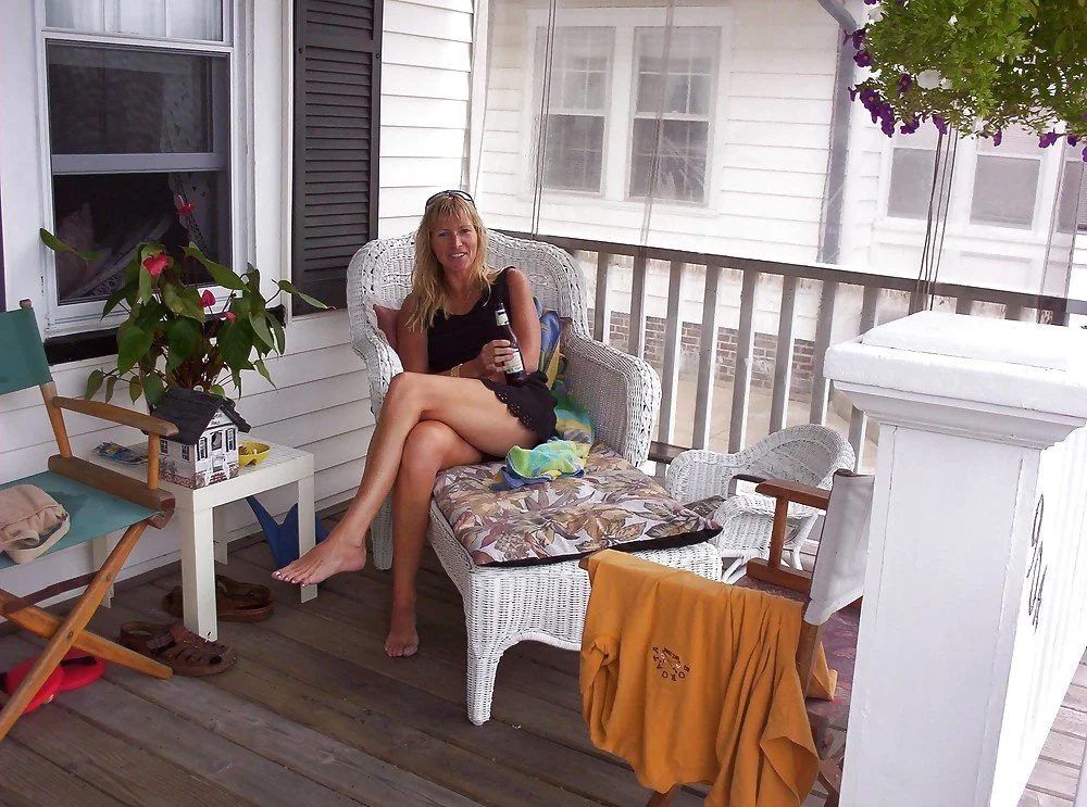 Milf Feet Mix III image 13