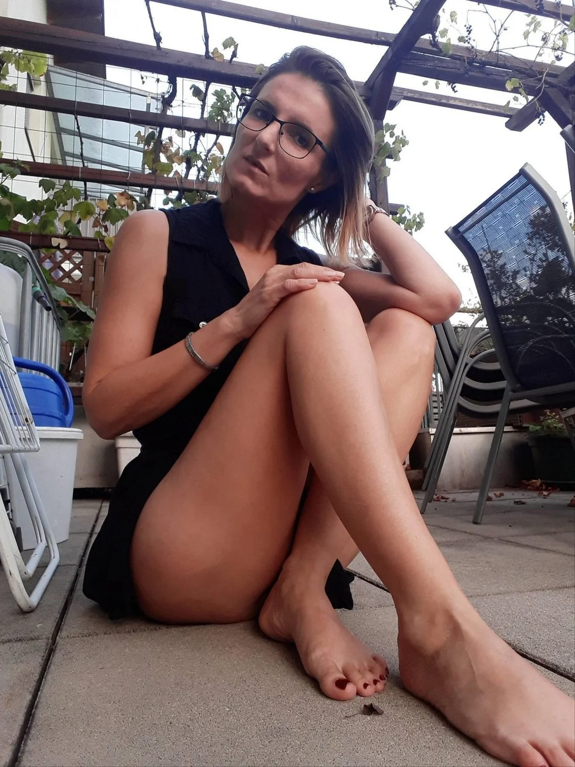 Milf Feet Mix III image 14