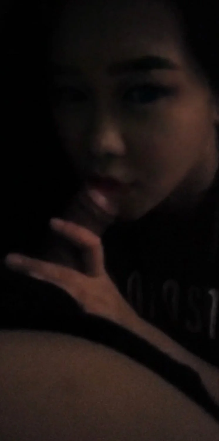 Asian/Hmong girl say her husband is too small, so she call her guy friend over main image