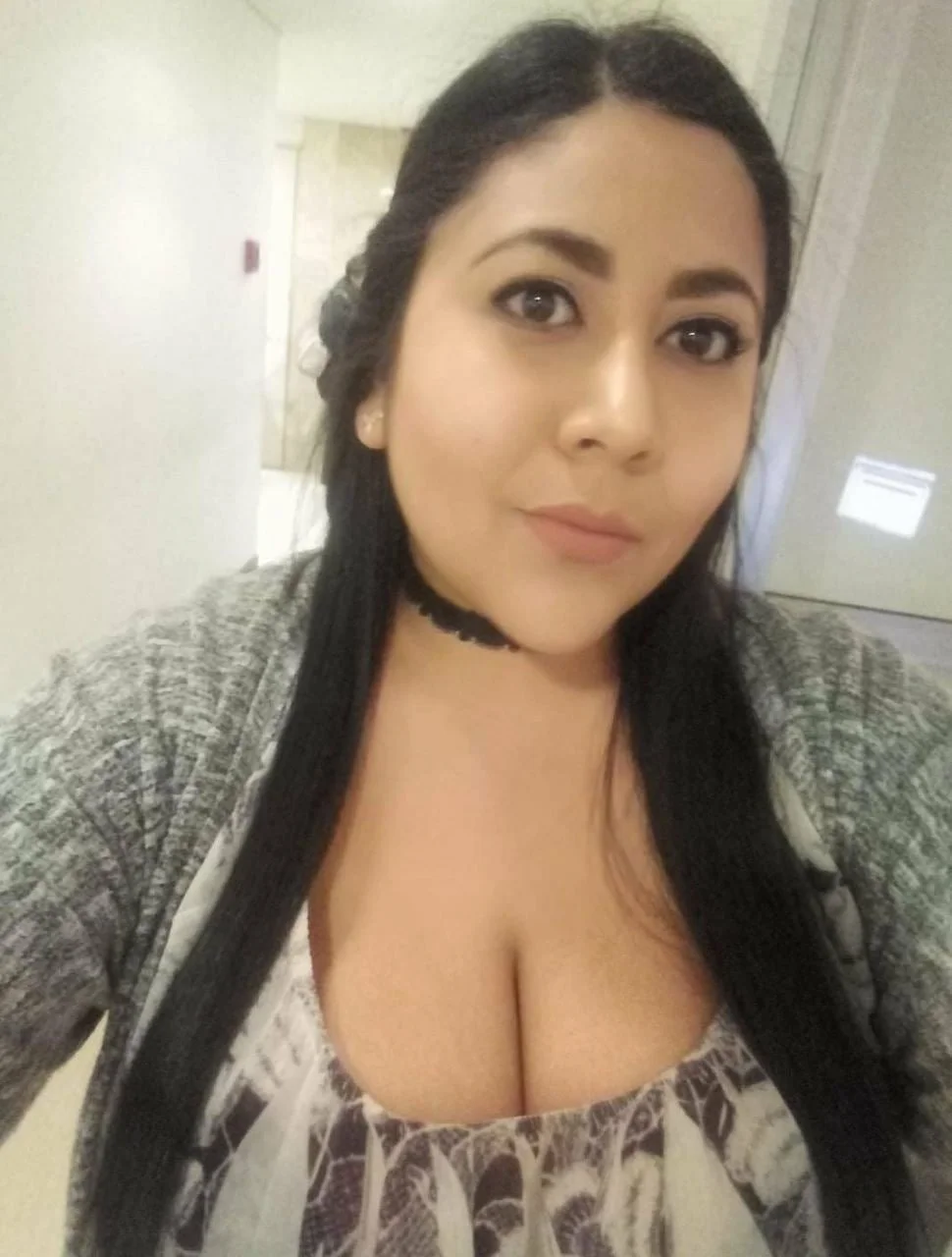 Cristina la mexicana tetona viral image 44