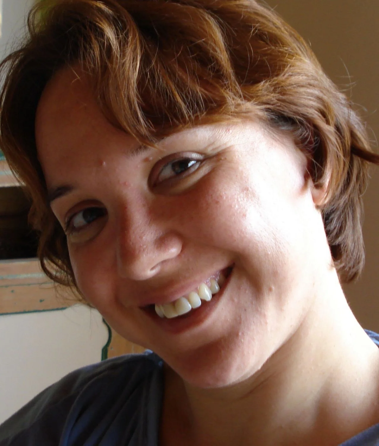 Ana Carolina - Gostosa main image