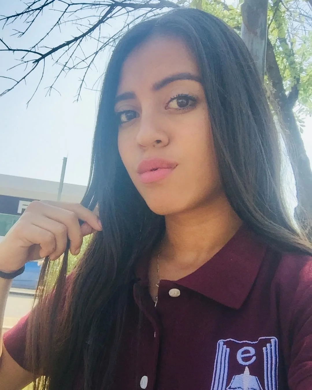 Anna Delgado puta flaquita exhibida image 18
