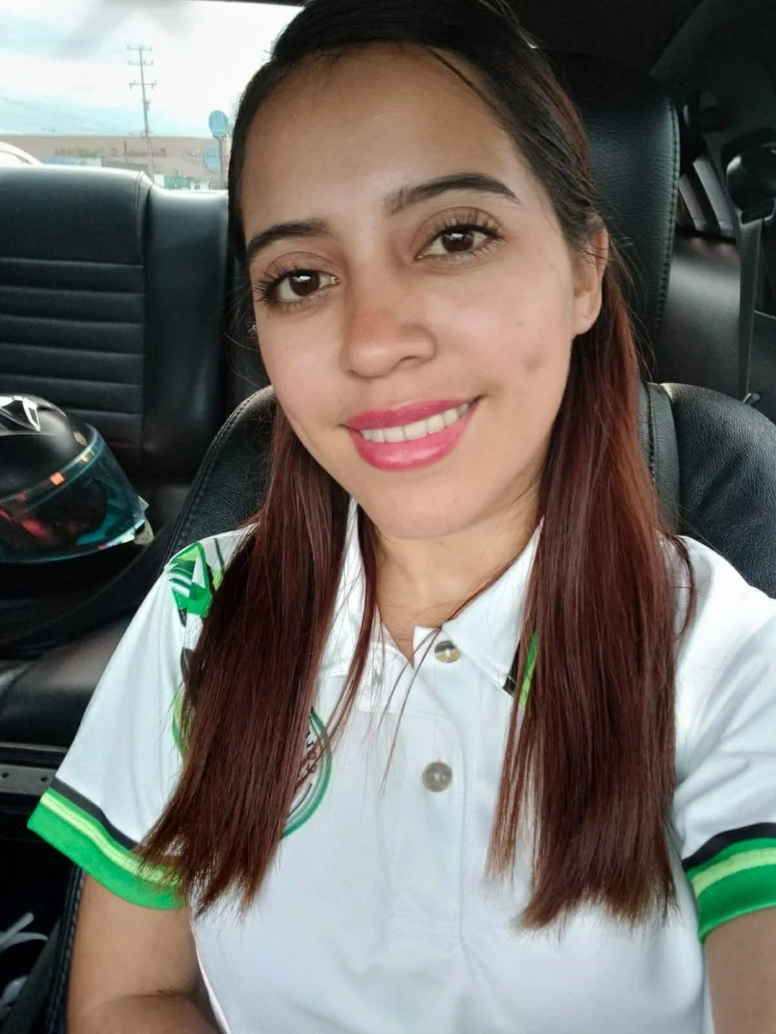 Anna Delgado puta flaquita exhibida image 2