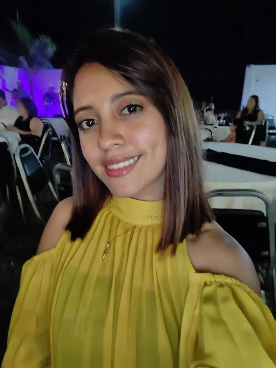 Anna Delgado puta flaquita exhibida image 32