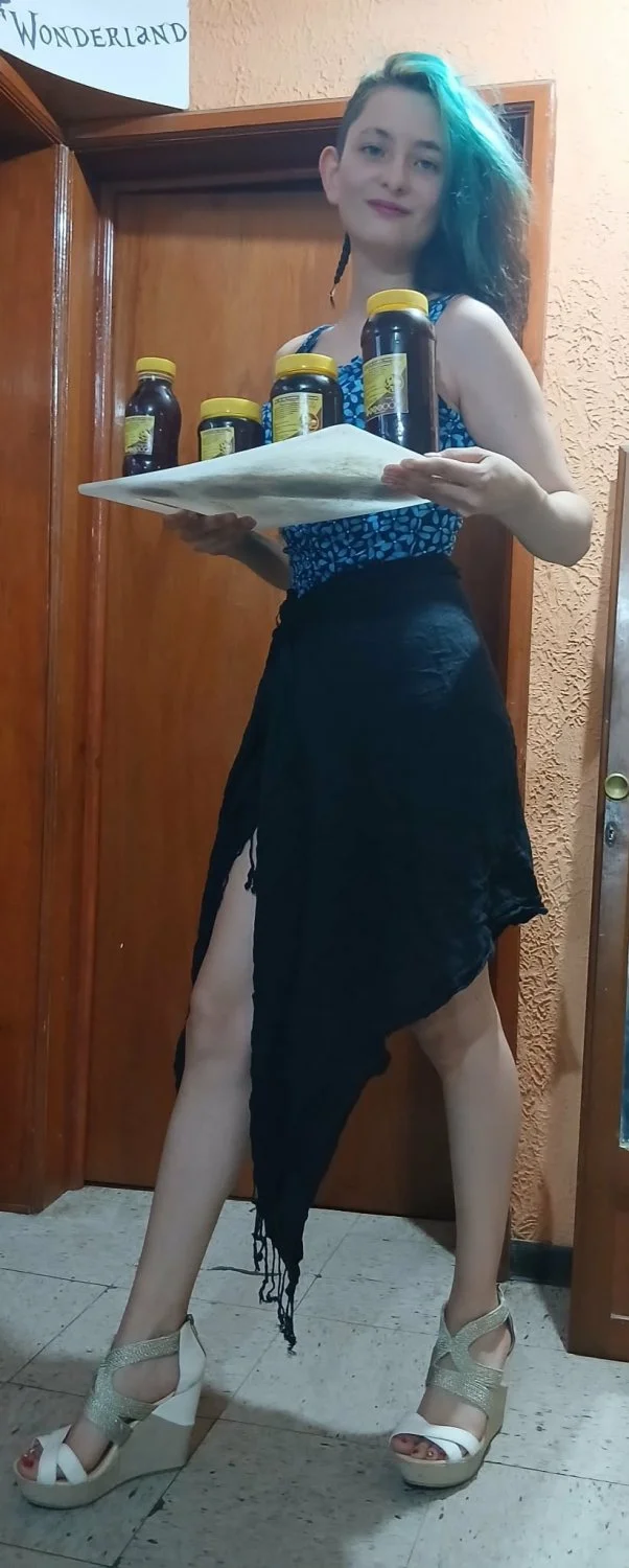 Mi linda Hija ❤️ image 2