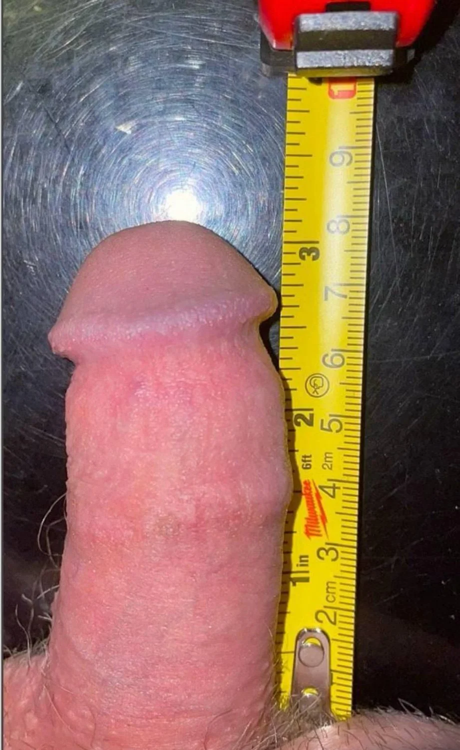 3 inch dick 🤏🏻 SPh main image