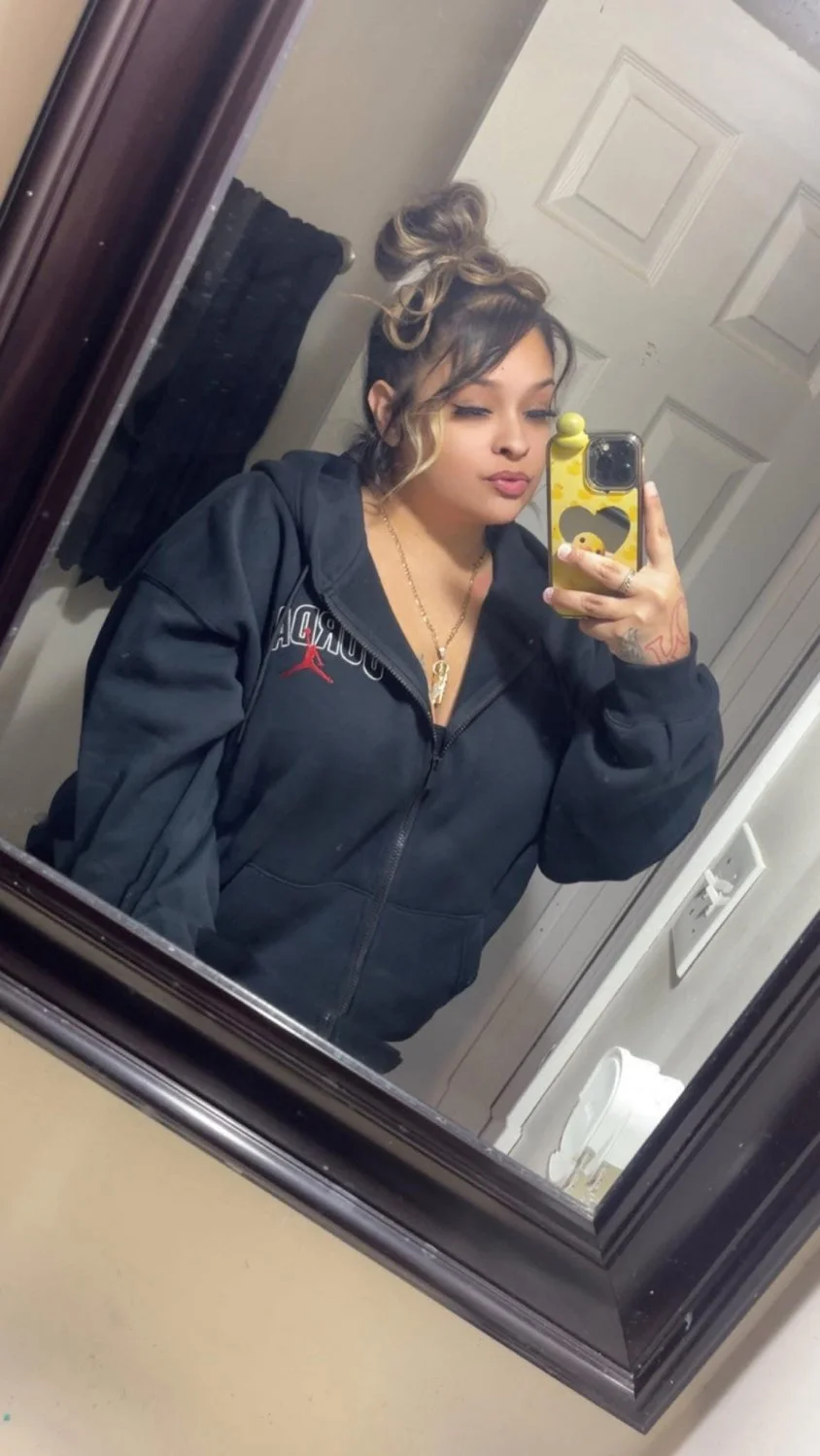 Chicago Latina torta image 2