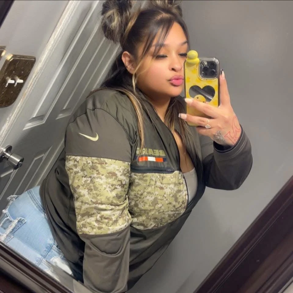 Chicago Latina torta image 3