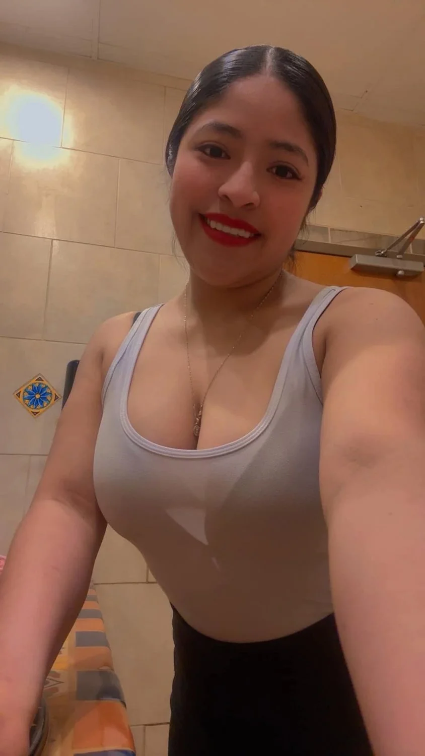 Mexican ready for bbc image 14