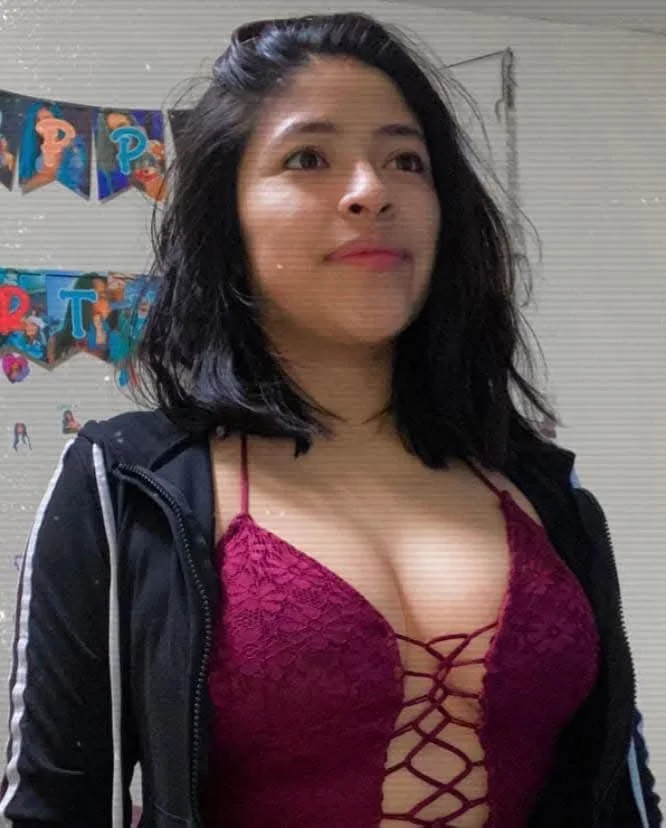 Mexican ready for bbc image 15