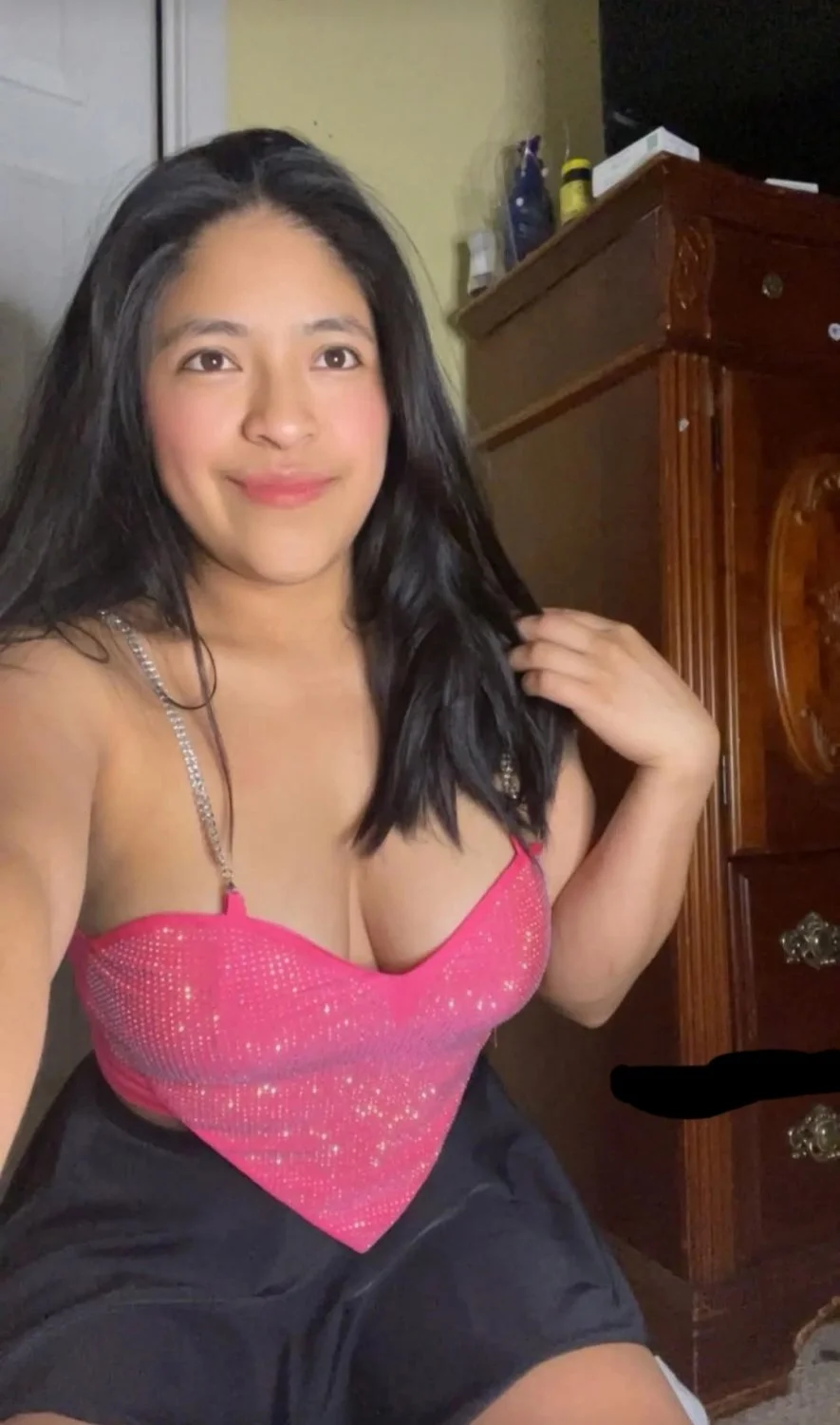 Mexican ready for bbc image 19