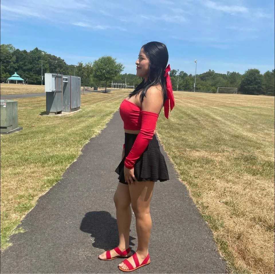 Mexican ready for bbc image 21
