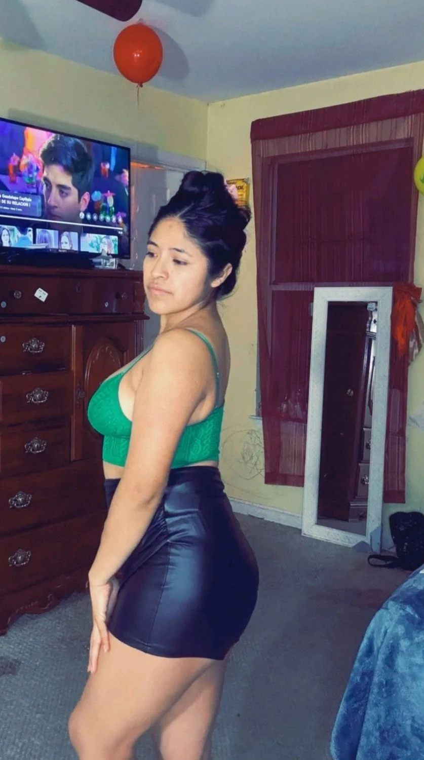 Mexican ready for bbc image 3