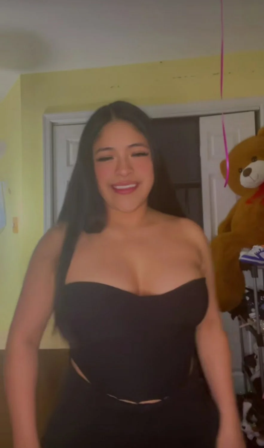 Mexican ready for bbc image 31
