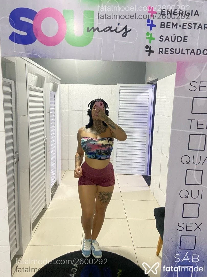 Ana Paula image 2