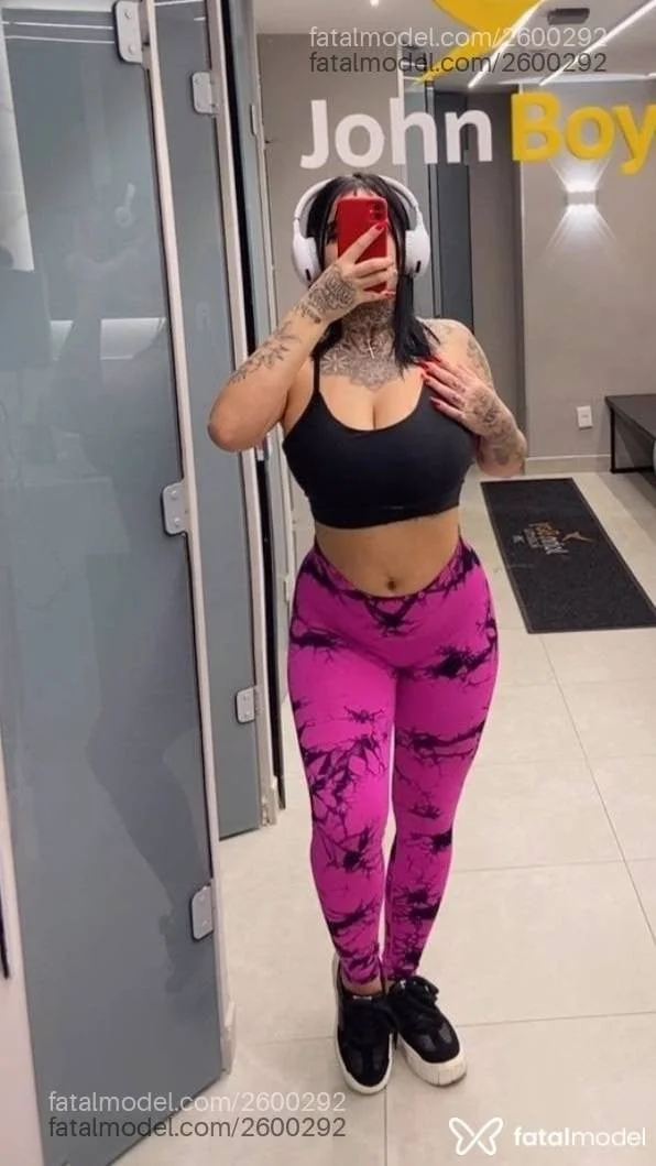 Ana Paula image 3