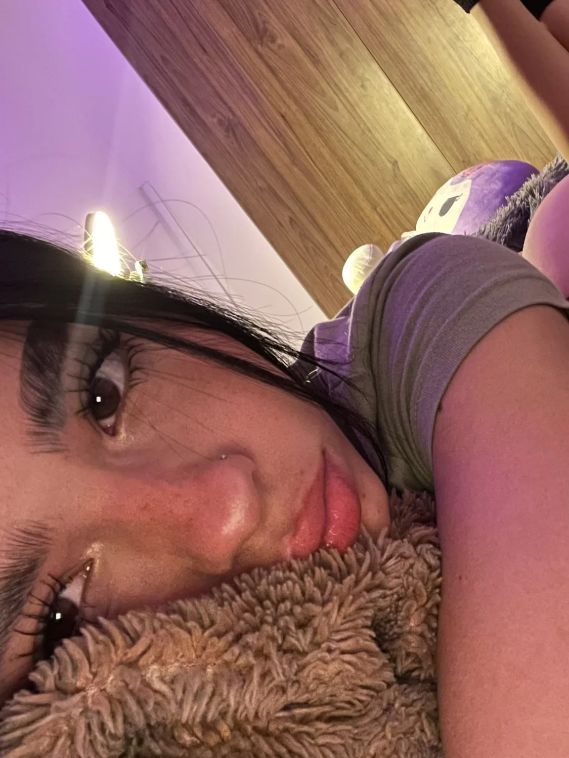 Sofey Aishah norwegian petite teen lookalike leaked snapchat nudes 🥵💦 13.0 image 4