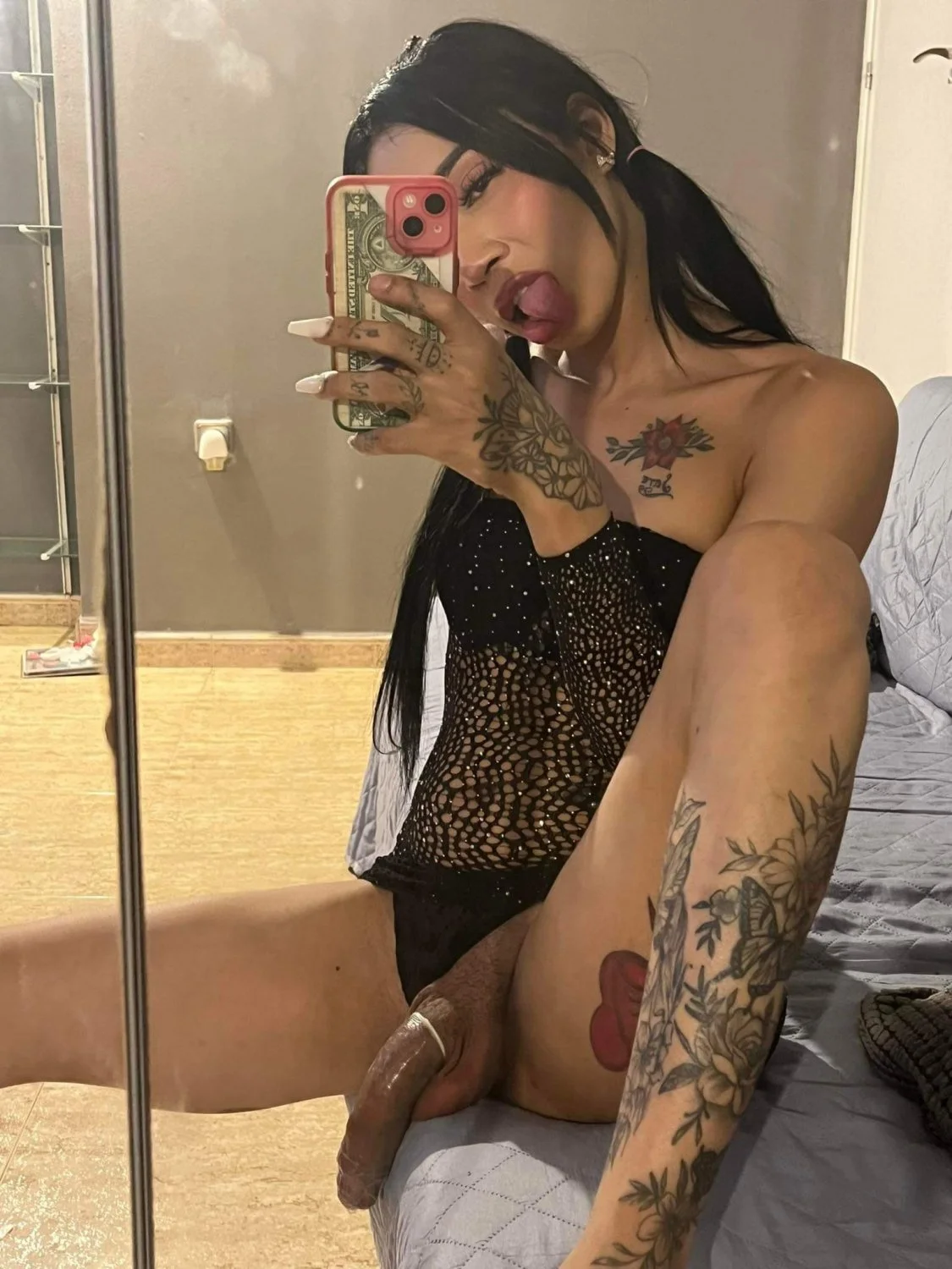 Trans Cumming - Kitty_cak image 14